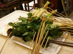 -宏姐串串香(宏伟路店)