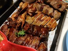 -Gray Whale 灰鲸餐厅(北美N1店)