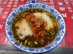 -美味斋(西北街店)