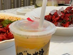 -於氏虾神(盱眙总店)
