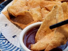 -安乐茶饭·手工素菜·高空景观餐厅(千灯湖店)