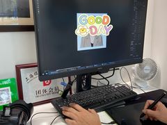 -方快照相馆(宝山龙湖天街店)