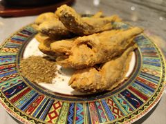 -会宾园·云山宴中餐