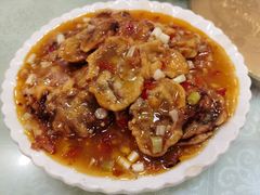 -三毛鱼庄(威连路店)