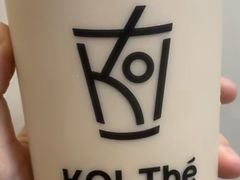 -Koi The Westgate
