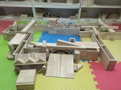 -小脚丫幼儿园(西二旗东一路校区)