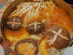 -万能料理屋(钟鼓岭路店)