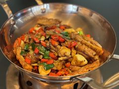 -玖五京菜(杭州城北万象城店)