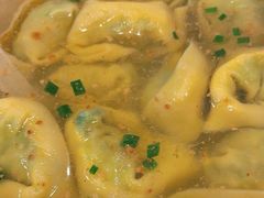 -东泰祥生煎馆(陕西南路店)