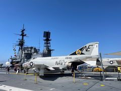 -中途岛号航空母舰博物馆