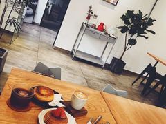 冷萃咖啡-怪 kafe.
