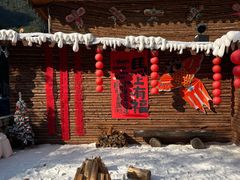 -龙湾潭国家森林公园