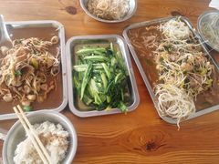 -龙上水现炒生料(柳沙店)