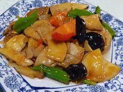 -呼吸森林·生态农庄农家乐私房菜