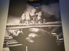 -林肯爵士乐上海中心 Jazz at Lincoln Center Shanghai