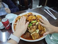 -福顺祥大盘鸡(临潼店)