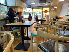 大堂-牛记烩面(七星西路店)