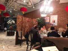 -漢舍中国菜馆(889广场店)