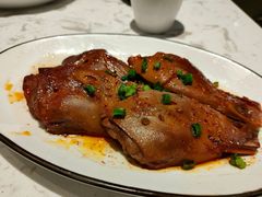 -火啫啫·粤式啫啫煲(南通首店)