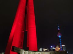 -上海市外滩历史纪念馆