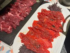 -盡膳口福跷脚牛肉火锅(国贸商城店)
