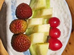 -蟹福家活蟹料理·豪华自助(绿洲假日酒店)