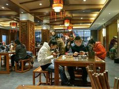 -毅祥斋老孙家泡馍(北院门鼓楼店)