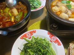 -肖记公安牛肉鱼杂馆· 省级非物质文化遗产(仁和路店)