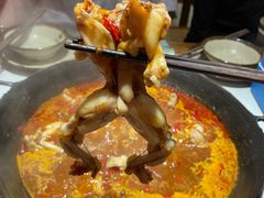 -老天桥蛙炉火锅(姑苏总店)