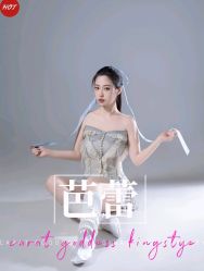 -克拉女神写真馆·匠心定制