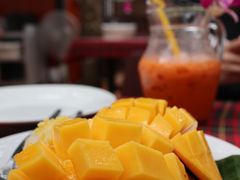 -Jungle Kitchen