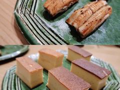 -鮨青(恒基名人购物中心店)