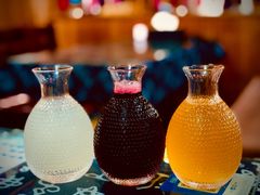 -丽江庭院·云南野生菌·海鲜火锅(鼓楼四合院店)