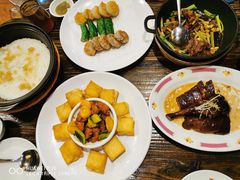 -猪肉婆私房菜(容桂总店)