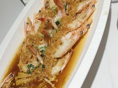 -3号仓库·创意中国菜(嘉兴龙鼎万达店)