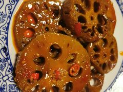 -赣南粉局·江西小炒·锅气炒粉(人民广场店)