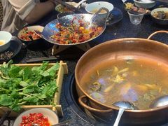 -一善菌·云南菌汤·云南菜(银泰城店)