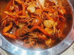 -聚味瞿记·龙虾堂(坡子街店)