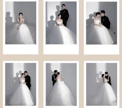 -巴黎新娘婚纱摄影·婚礼策划(嘉定总店)