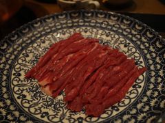 -北京老门框爆肚涮肉馆(凤城六路店)