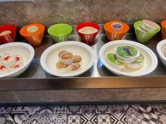 -比格比萨自助(国展店)