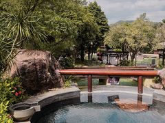 -美林湖温泉别墅度假村