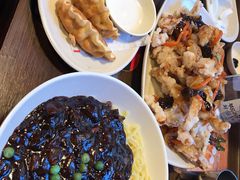 -香港饭店0410(明洞店)