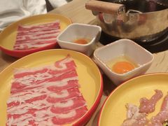 -沼津港精致料理·寿喜烧·烧鸟(漕河泾印象城店)