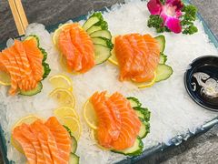 -南海底小海鲜·湘菜(鲁巷吴家湾店)