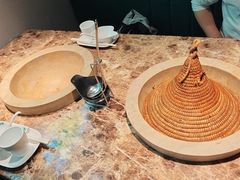 -老福耶小草帽石锅鱼(奥体店)