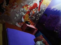-威聚星汇私人影院(四道口店)