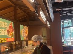 -喜满客影城(汉神广场店)