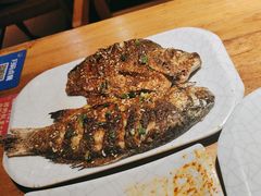 -老五烧烤(石牌岭店)