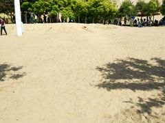 -古柏渡飞黄旅游区